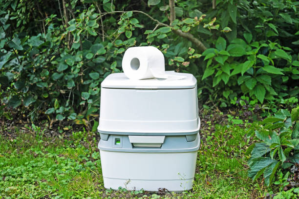 Best Event porta potty rental  in Piney Mountain, VA