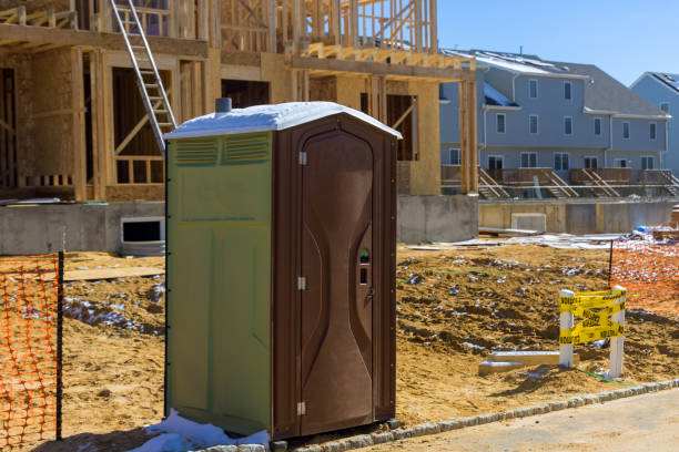 Best Long-term porta potty rental  in Piney Mountain, VA