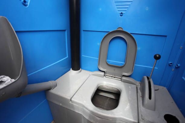 Porta potty rental for festivals in Piney Mountain, VA