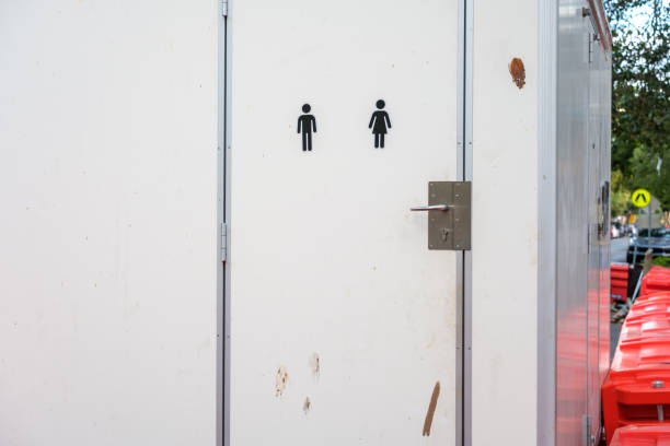 Best Sanitation services for porta potties  in Piney Mountain, VA