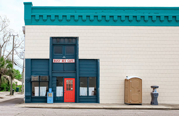 Best Sanitation services for porta potties  in Piney Mountain, VA