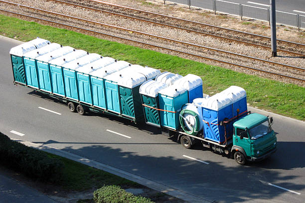 Best Affordable porta potty rental  in Piney Mountain, VA