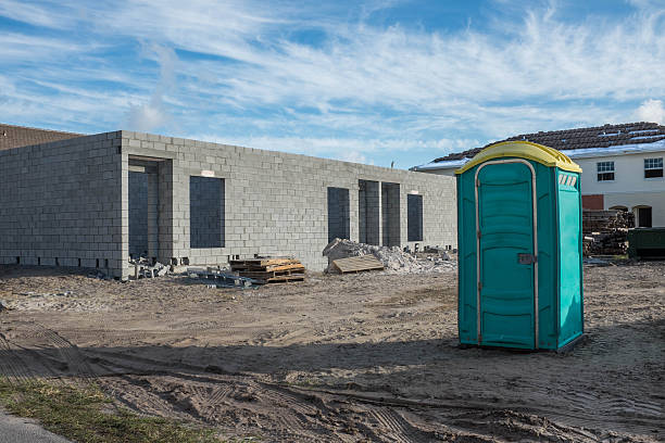 Best Porta potty rental for parties  in Piney Mountain, VA